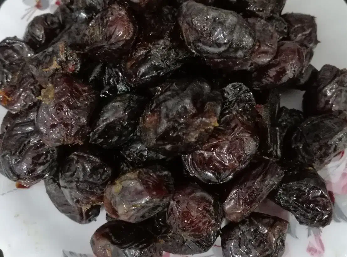 خرمای خاصویه جم|خوردنی و آشامیدنی|مرودشت, بیست متری بیمارستان|دیوار