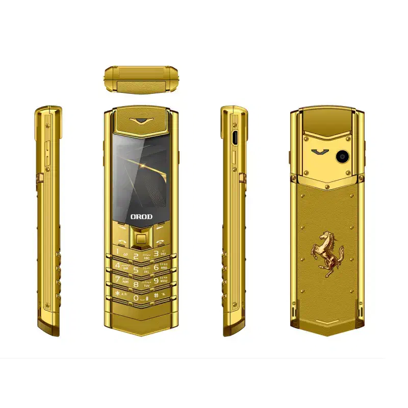 گوشی لوکس و لاکچری|موبایل|میانه, |دیوار