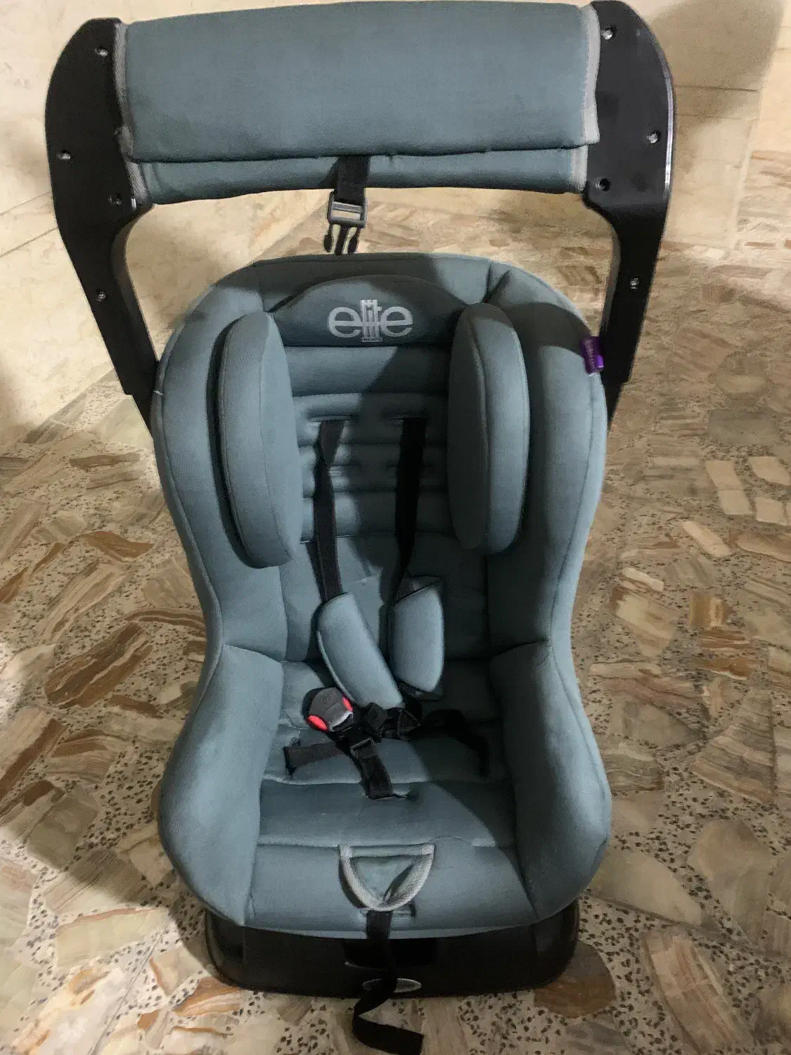 صندلی ماشین کودک|تخت و صندلی بچه|بابل, |دیوار