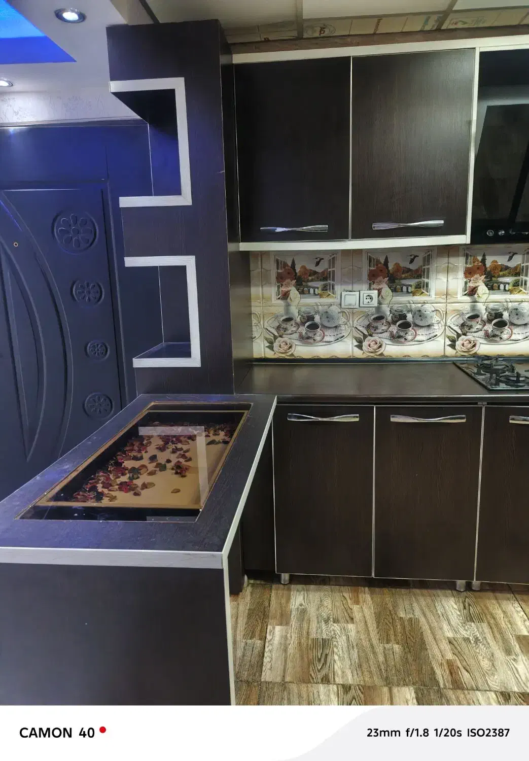 کابینت|آب‌چکان و نظم‌دهنده ظروف|سنندج, |دیوار