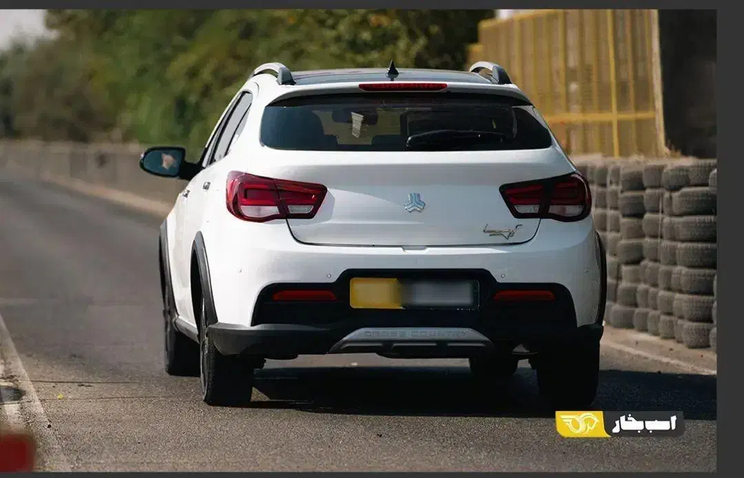 خودرو اریا(2000cc)|خودرو سواری و وانت|بندرعباس, |دیوار