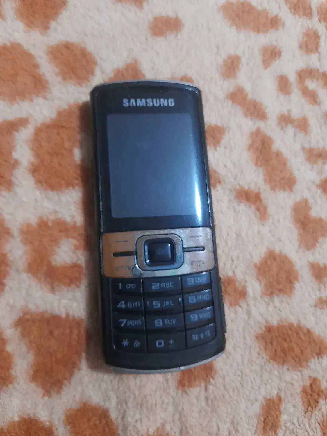 گوشی سامسونگ|موبایل|اهواز, اهواز|دیوار