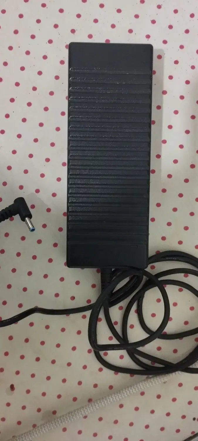 ادابتور لبتاپ اچ پی hp|قطعات و لوازم جانبی رایانه|تهران, گرگان|دیوار