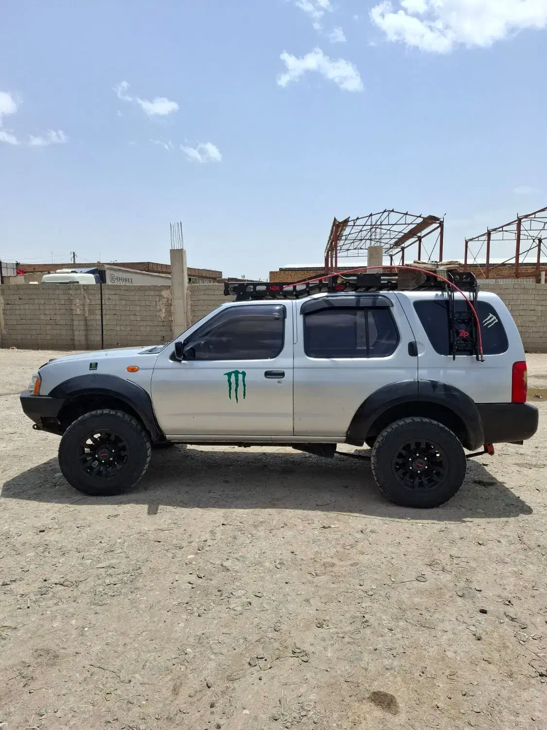 رونیز84|خودرو سواری و وانت|تبریز, |دیوار