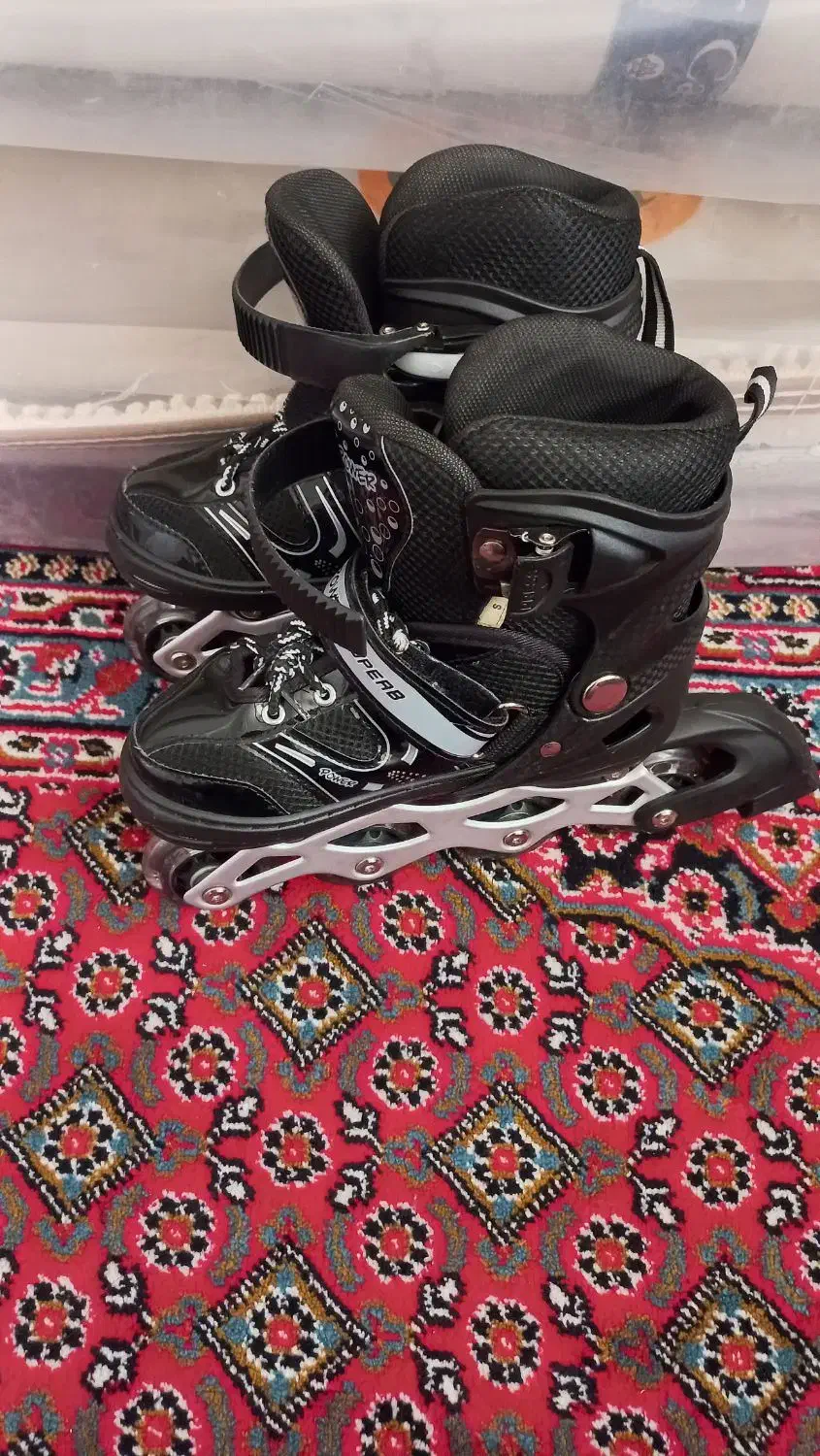 اسکیت|دوچرخه، اسکیت، اسکوتر|کرمانشاه, |دیوار