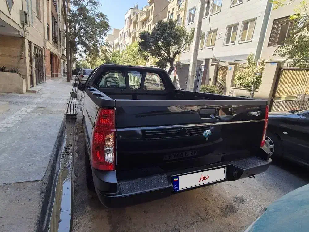 آریسان ۲ مدل ۱۴۰۴|خودرو سواری و وانت|تهران, یوسف‌آباد|دیوار