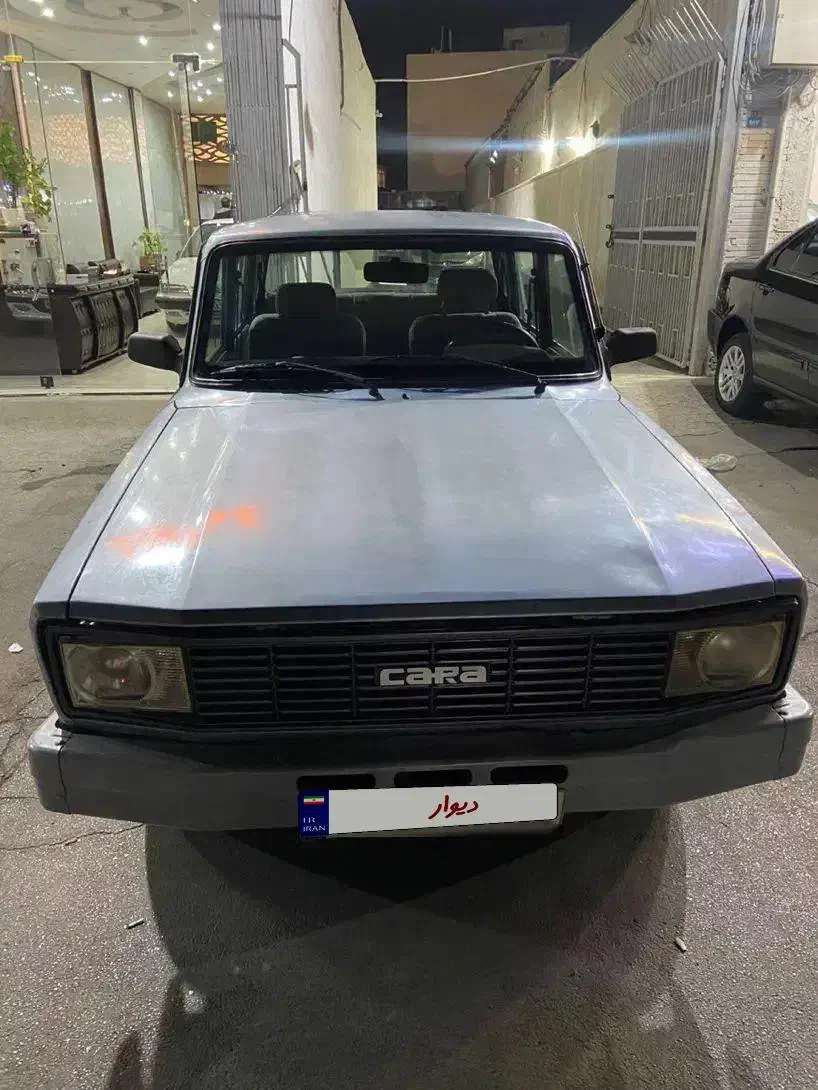 مزدا دوکابین|خودرو سواری و وانت|اصفهان, خانه اصفهان|دیوار