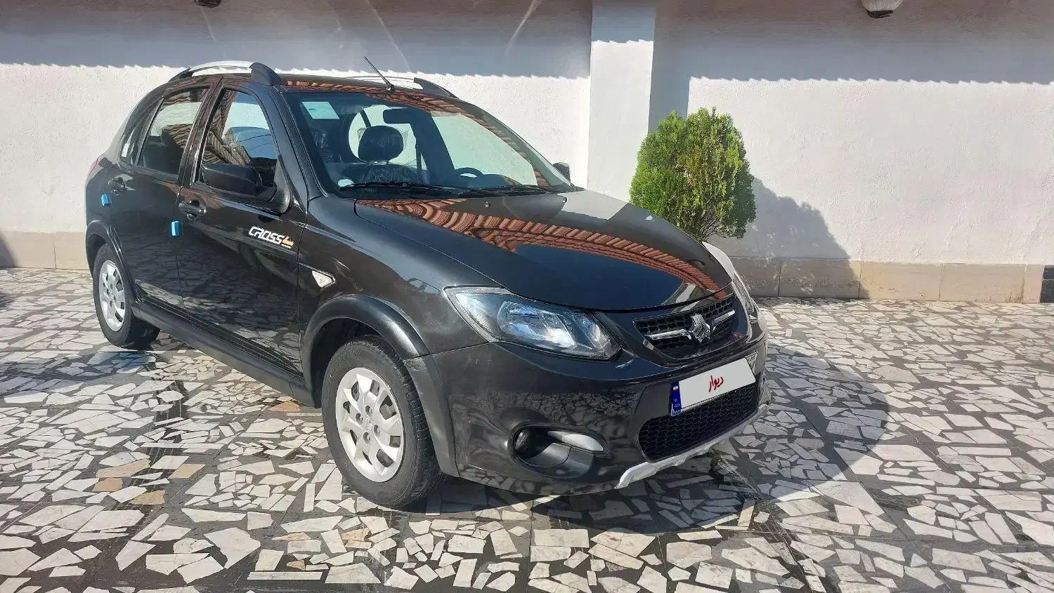 کوییک|خودرو سواری و وانت|بابل, |دیوار