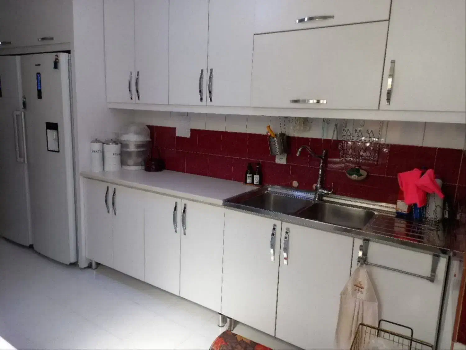 آپارتمان|اجارهٔ آپارتمان|معصومیه, |دیوار