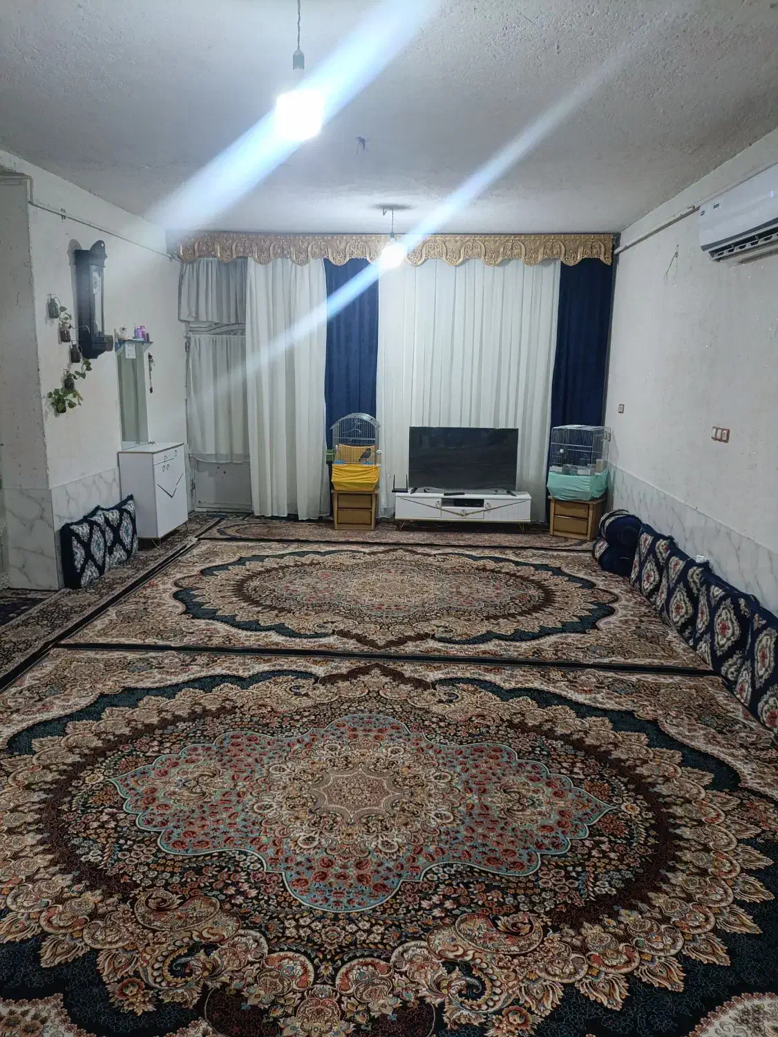 فروش منزل ویلایی بلوار رهبری|فروش خانه و ویلا|جهرم, |دیوار