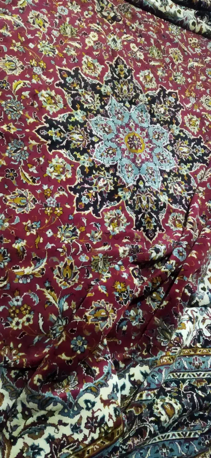 فرش ۱۲ متری|فرش|گلبهار, شهر جدید گلبهار|دیوار