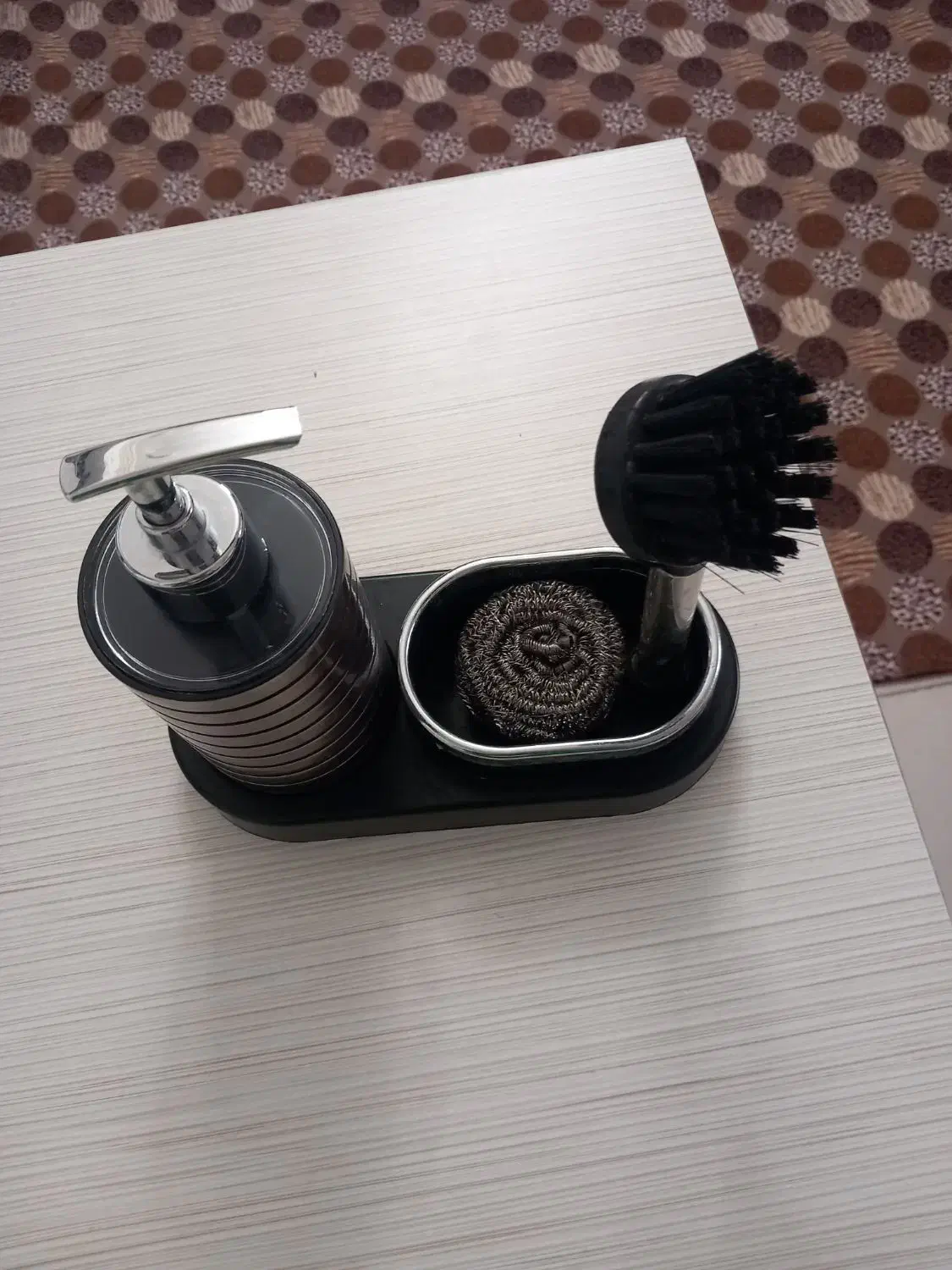 جامایع|آب‌چکان و نظم‌دهنده ظروف|تبریز, |دیوار