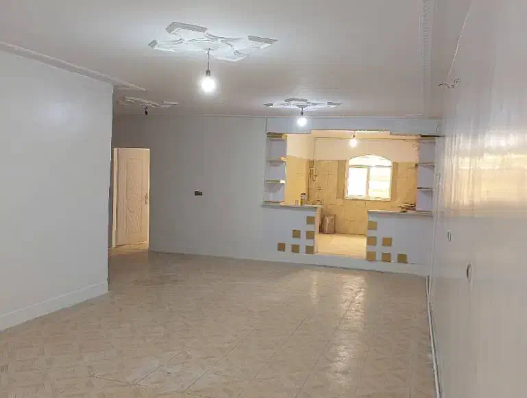 اجاره آپارتمان 120متری طبقه اول دوخوابه تک واحدی|اجارهٔ آپارتمان|قرچک, مهدیه|دیوار