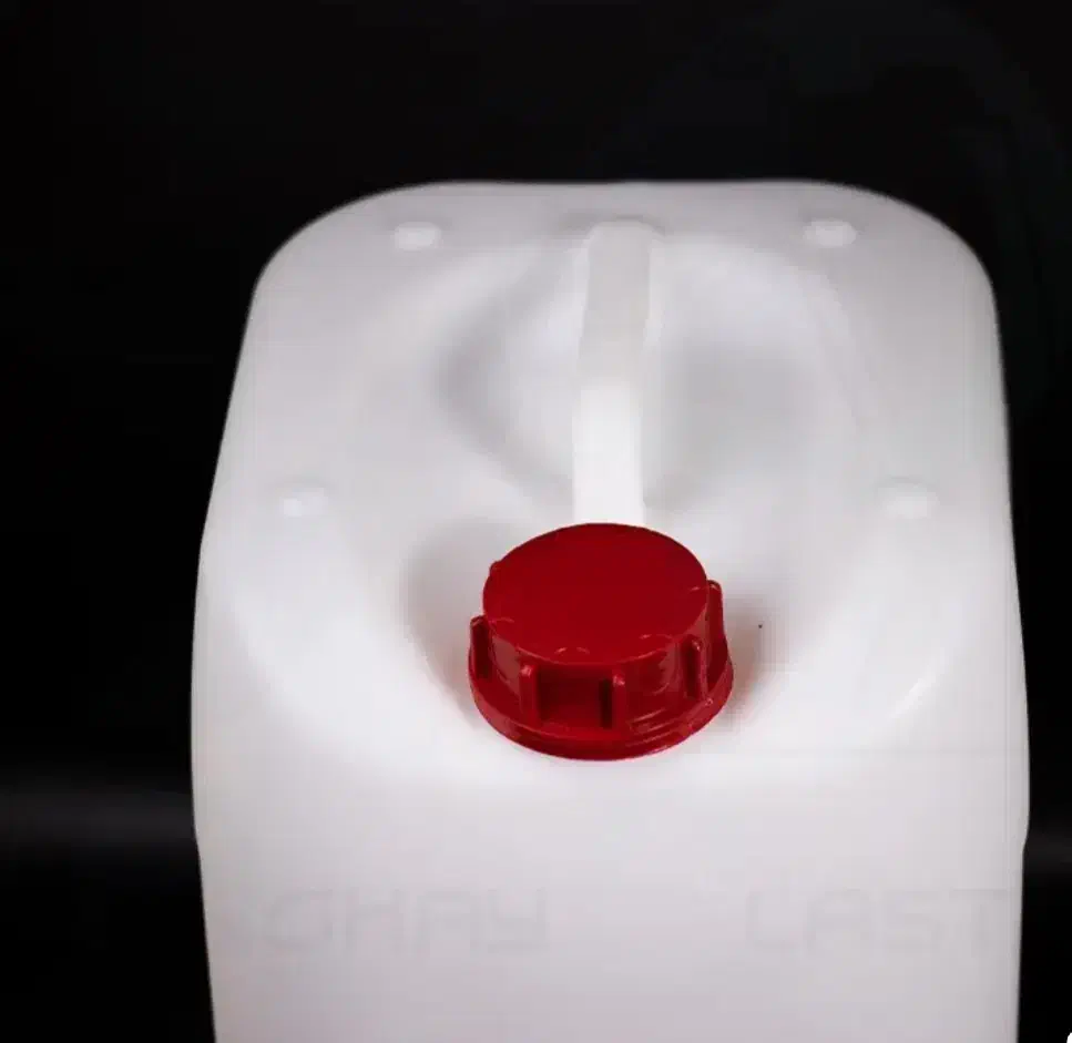 دبه ۲۰ لیتری|ظروف نگهدارنده، پلاستیکی، یک‌بارمصرف|پاکدشت, پاکدشت (مامازند)|دیوار