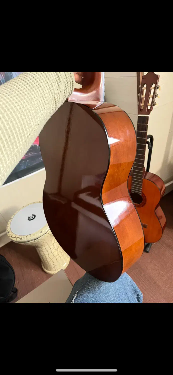 گیتار یاماها|گیتار، بیس، امپلیفایر|لاهیجان, امیرشهید|دیوار