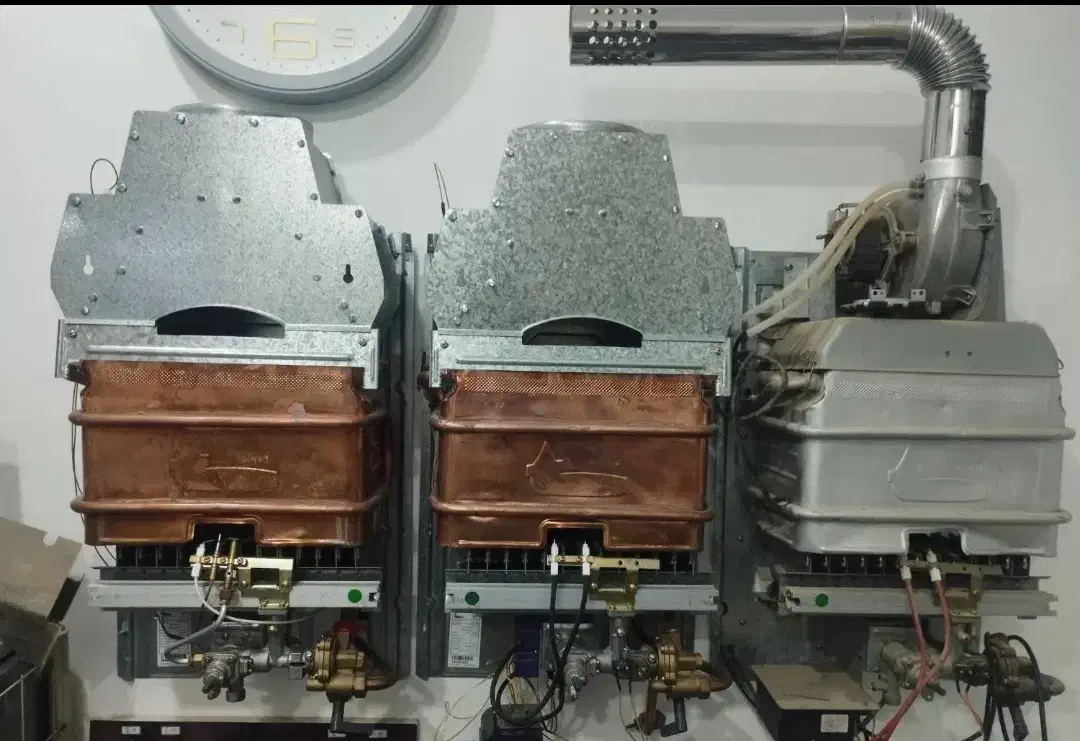 تعمیرات آبگرمکن بخاری اجاق گازپمپ آب سرویس|خدمات پیشه و مهارت|نیشابور, دارایی|دیوار