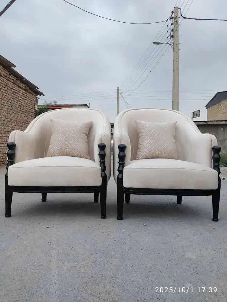 نیازمند فروشنده خانم برای نمایشگاه مبل|استخدام بازاریابی و فروش|آق قلا, |دیوار