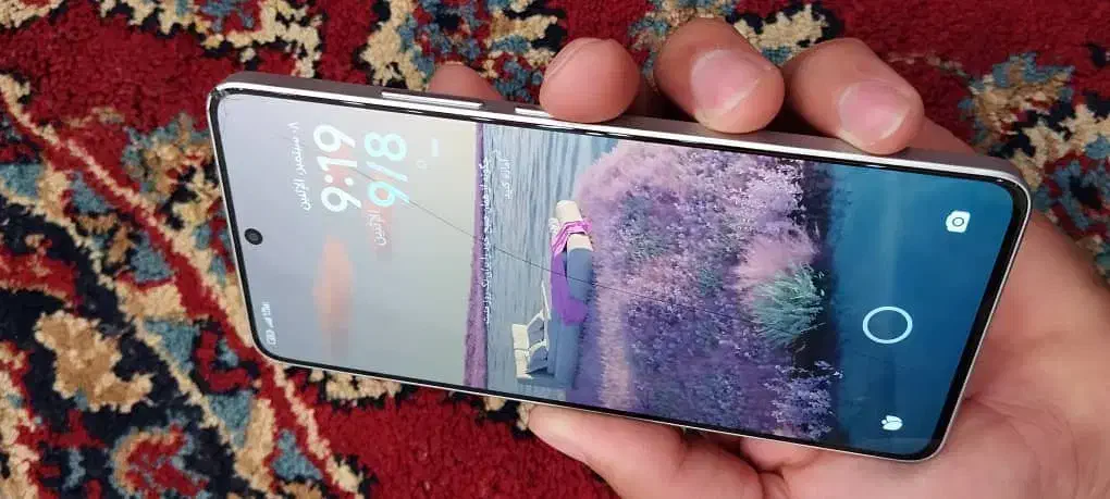 پوکو x6پرو اصل|موبایل|اهواز, اهواز|دیوار