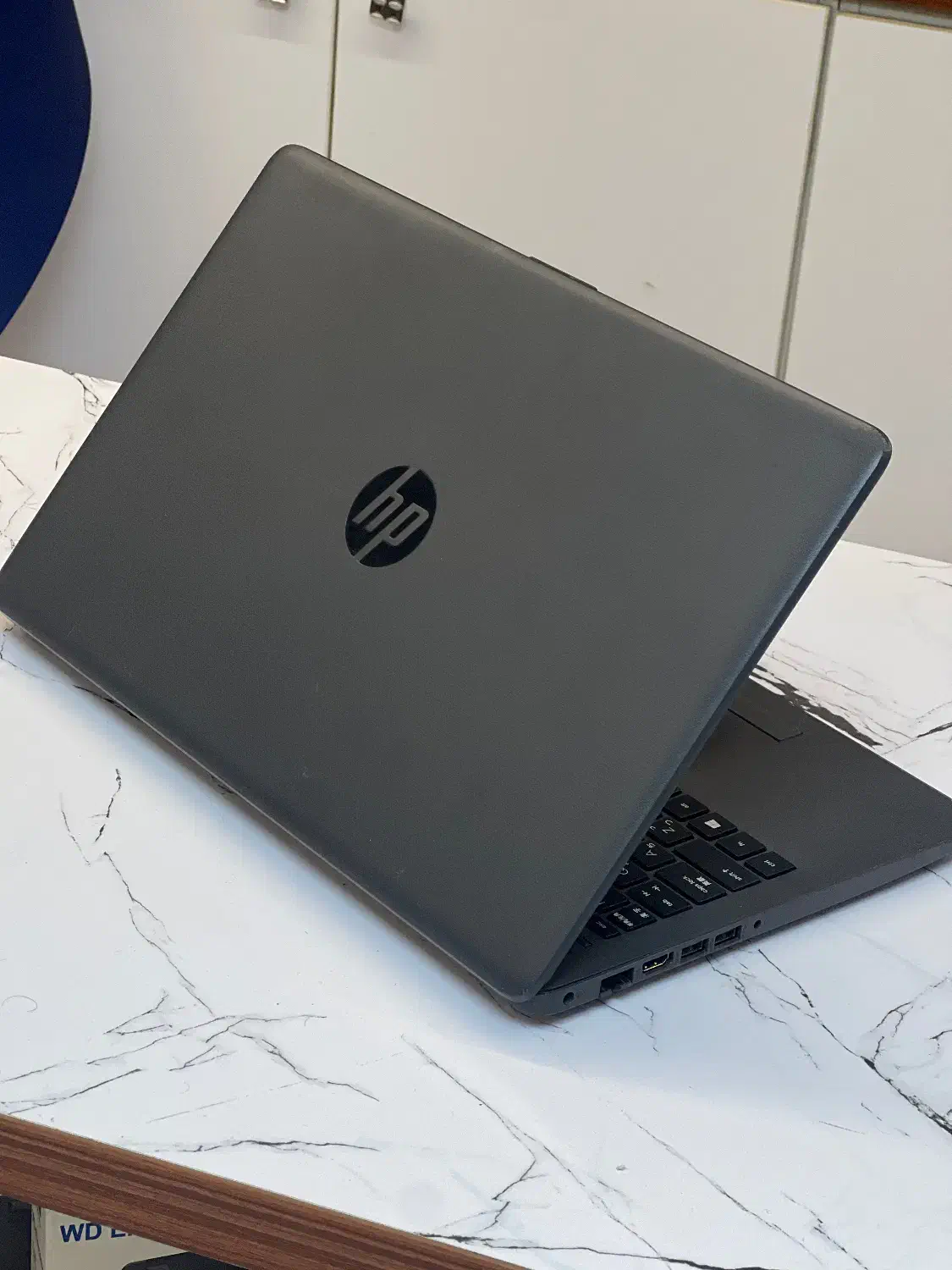 لپتاپ hp pavilion نسل هشتم و پرقدرت|رایانه همراه|تهران, نصرت|دیوار