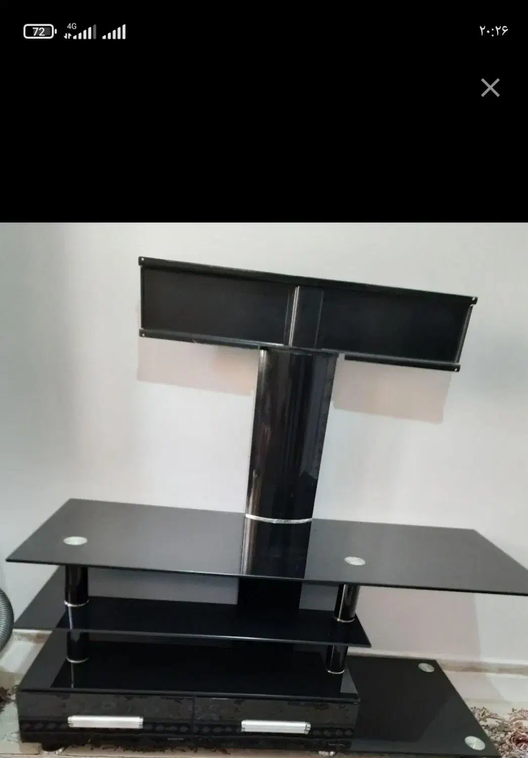 میز تلویزیون با تخفیف|میز تلویزیون|گرگان, |دیوار