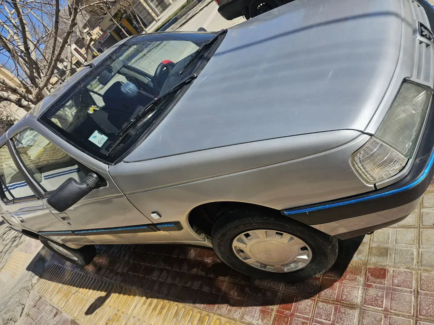 فروش|خودرو سواری و وانت|لردگان, |دیوار