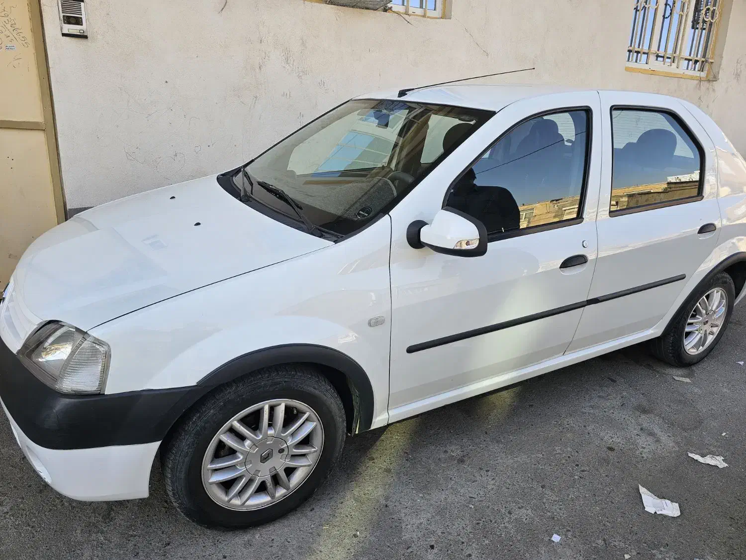 تندر ال 90 مدل 94 E2|خودرو سواری و وانت|سقز, |دیوار