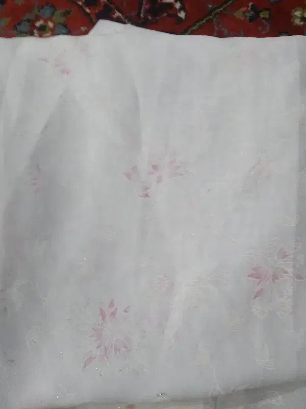 چادر عروس|لباس|گرگان, |دیوار