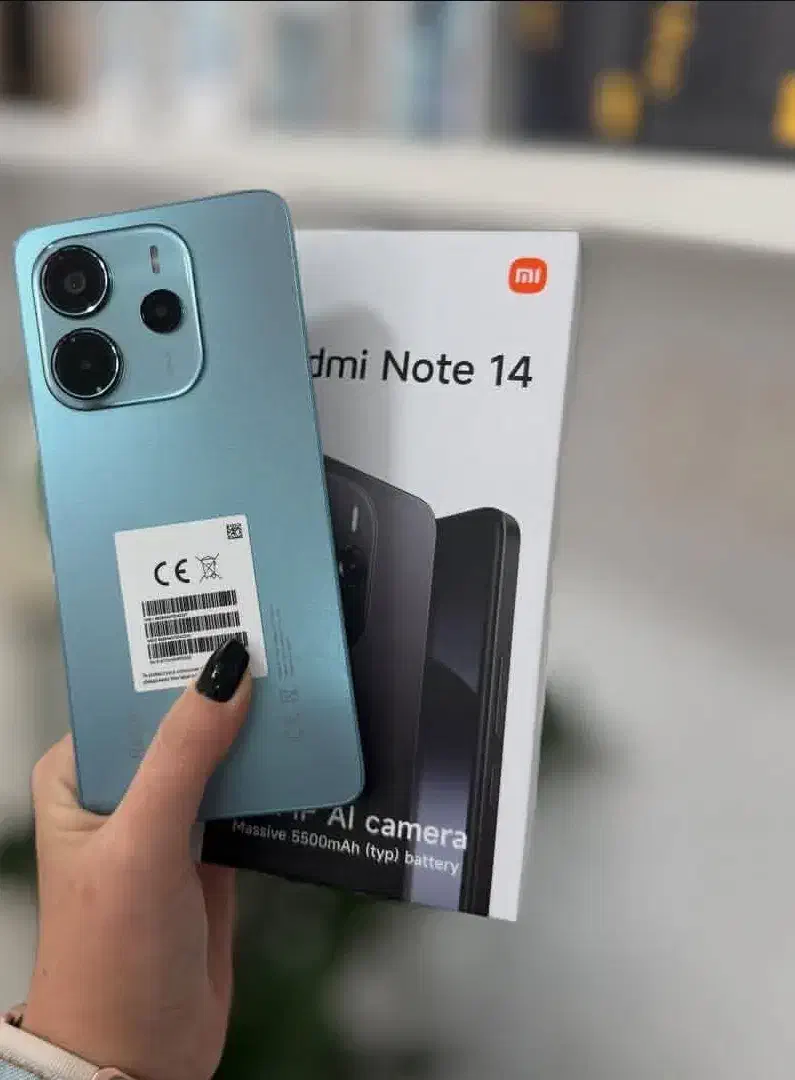 note14|موبایل|اصفهان, عسگریه|دیوار