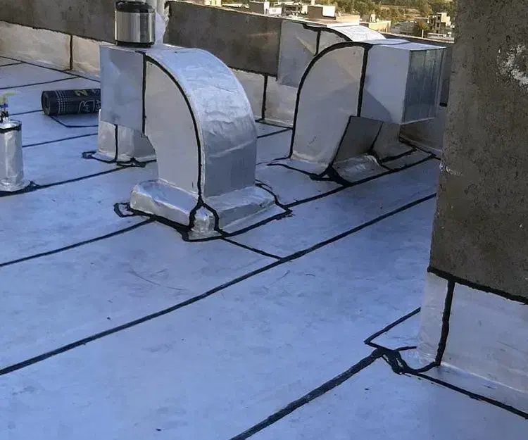 ایزوگام کاری|خدمات پیشه و مهارت|کوهدشت, |دیوار