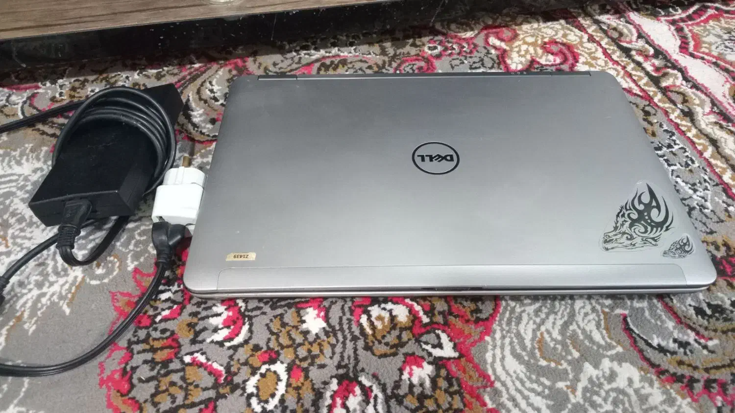 لپتاپ دل|رایانه همراه|کرج, پیشاهنگی|دیوار