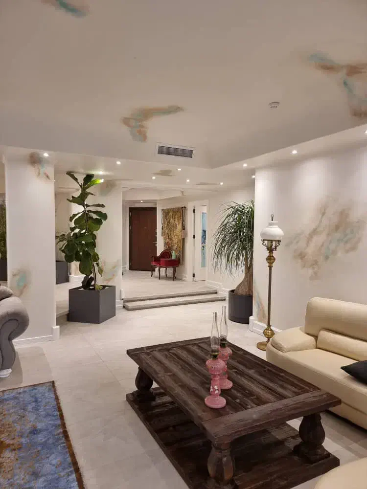 ۱۰۰متر*فول‌فرنیش*برند