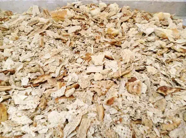 نان خشک|خوردنی و آشامیدنی|ابریشم, |دیوار