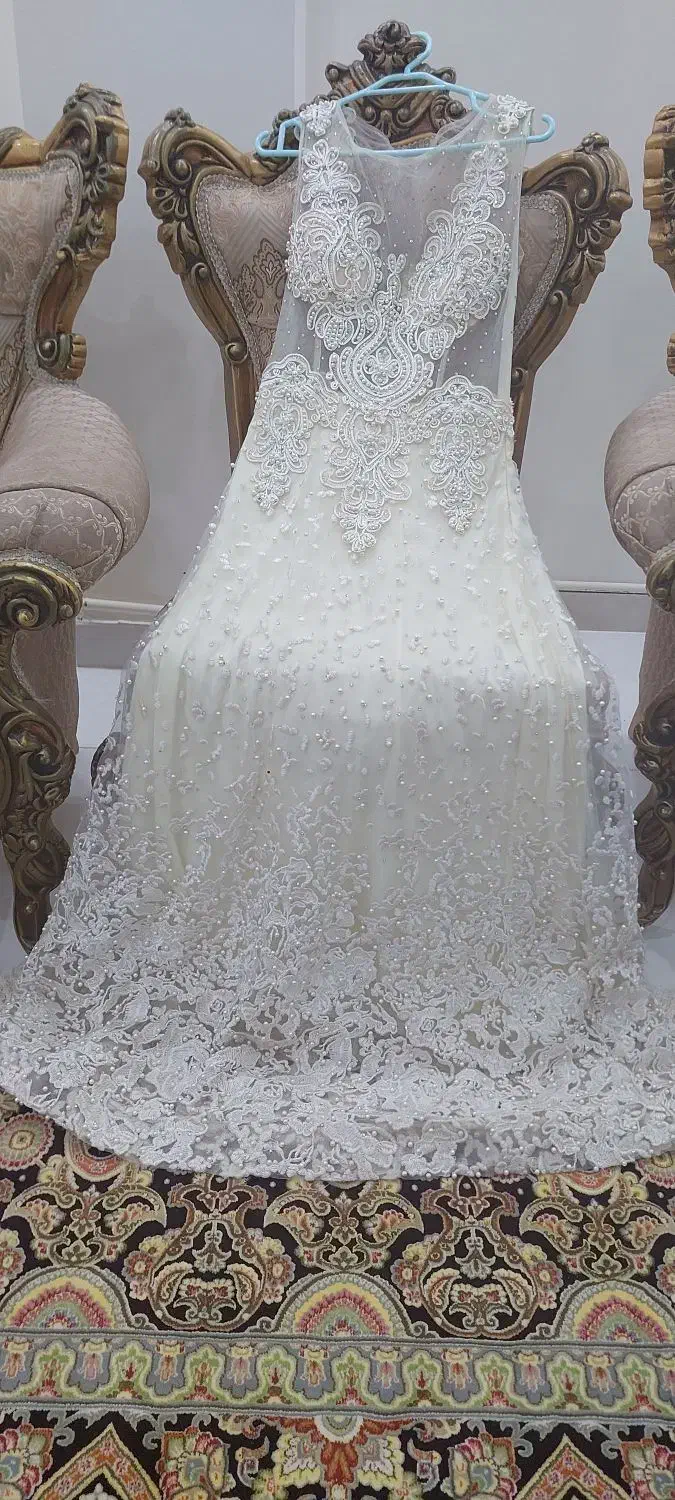 لباس مجلسی|لباس|پارسآباد, |دیوار