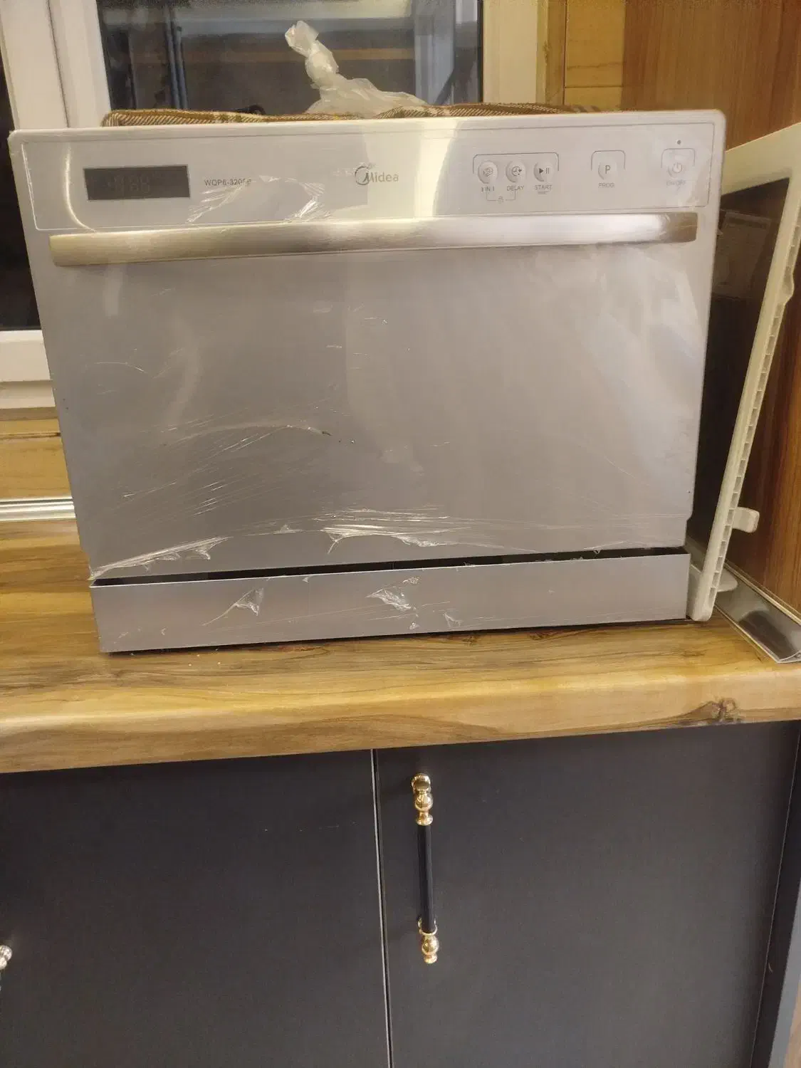 ماشین ظرفشویی مدیا|ماشین ظرفشویی|تهران, جوادیه تهرانپارس|دیوار