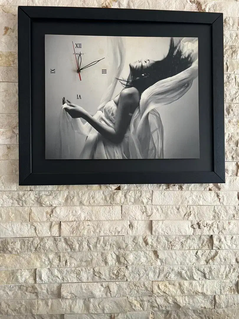 ساعت دیواری|ساعت دیواری و تزئینی|بندرعباس, |دیوار