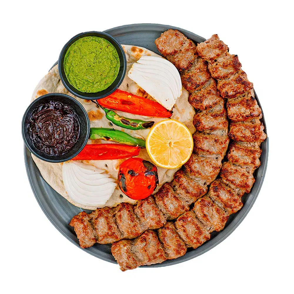 کبابی فرزاد خیابان منبع|خدمات پذیرایی، مراسم|برازجان, |دیوار