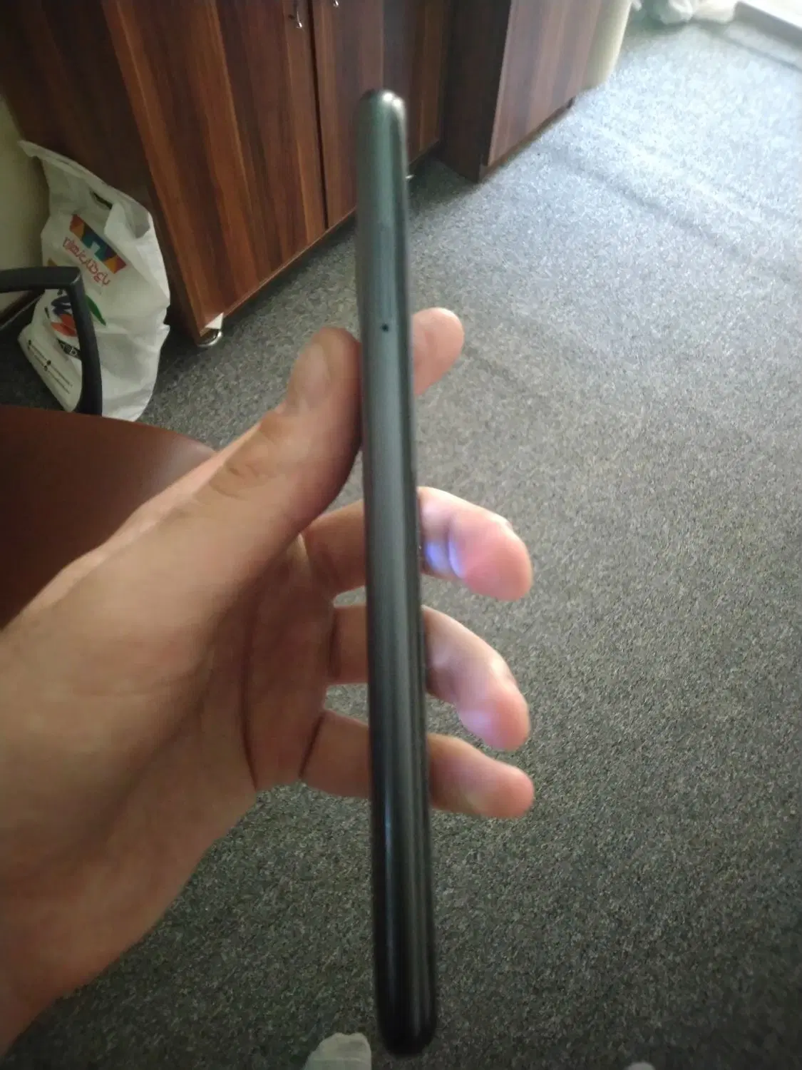 شیاومی note 9T 5g|موبایل|تهران, دانشگاه شریف|دیوار