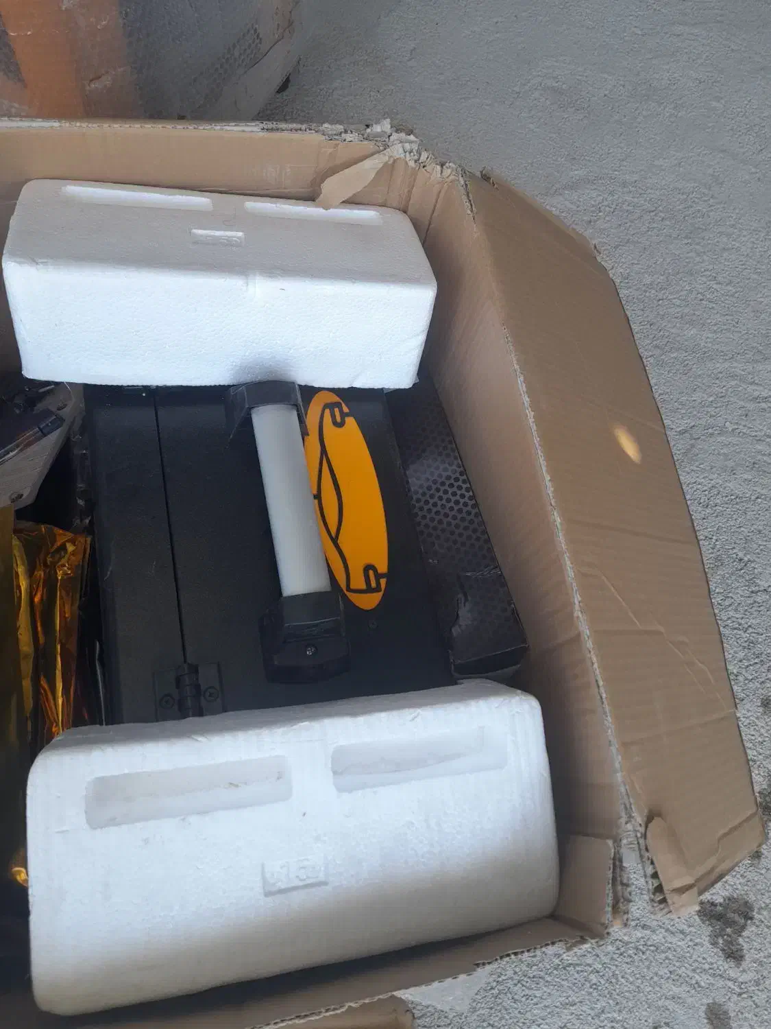 وسیله های صافکاری پی دی آر|ابزارآلات|شهرکرد, |دیوار