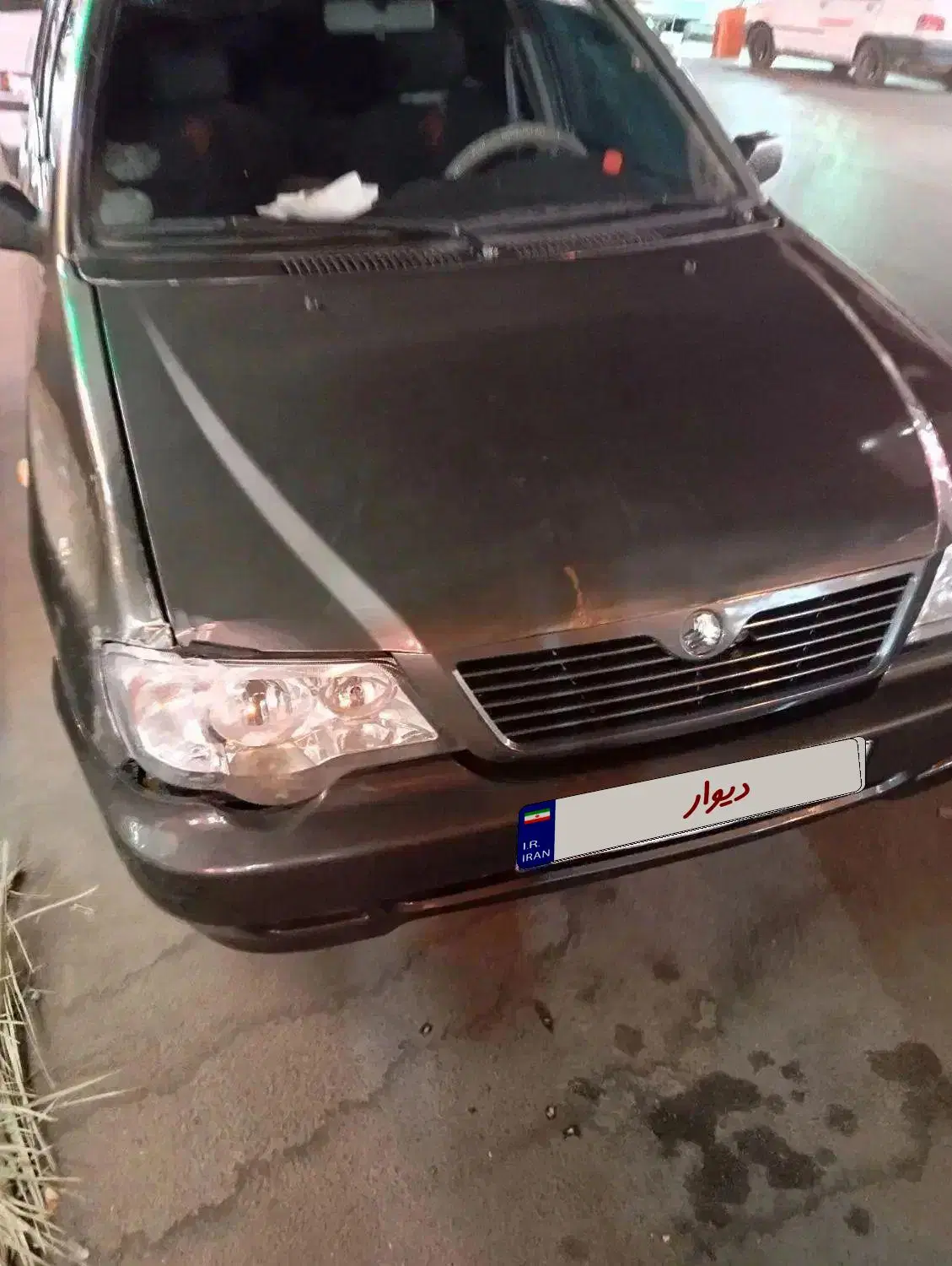 ۱۱۱|خودرو سواری و وانت|زاهدان, |دیوار