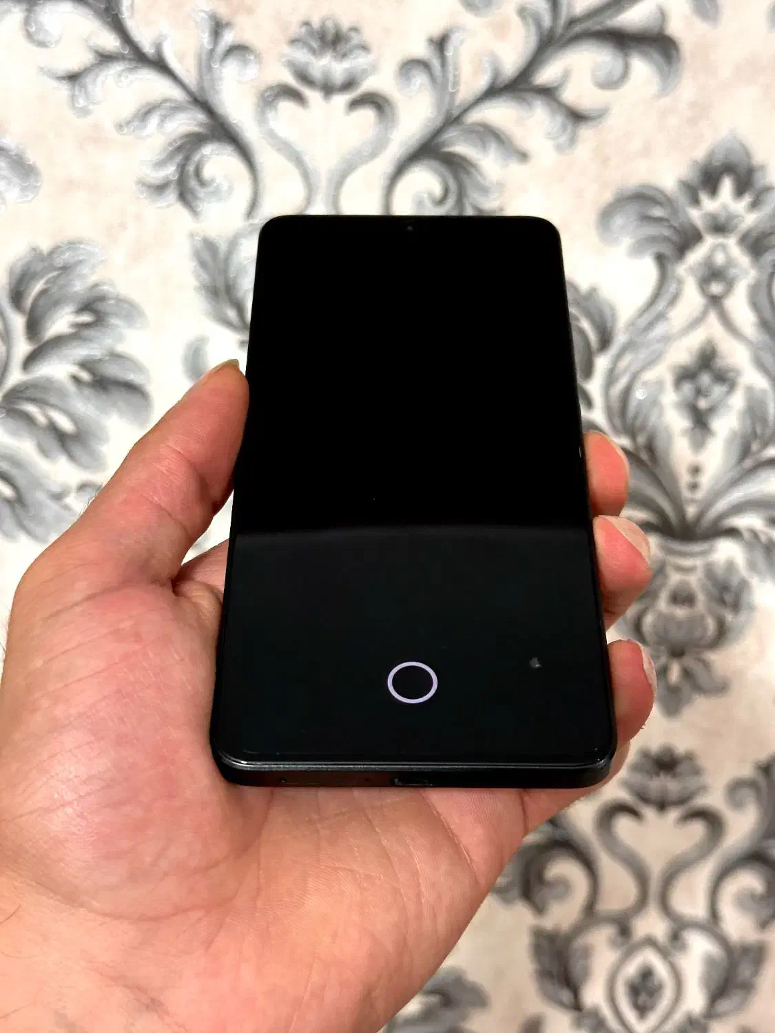 POCO X6 PRO|موبایل|کرج, مصباح|دیوار