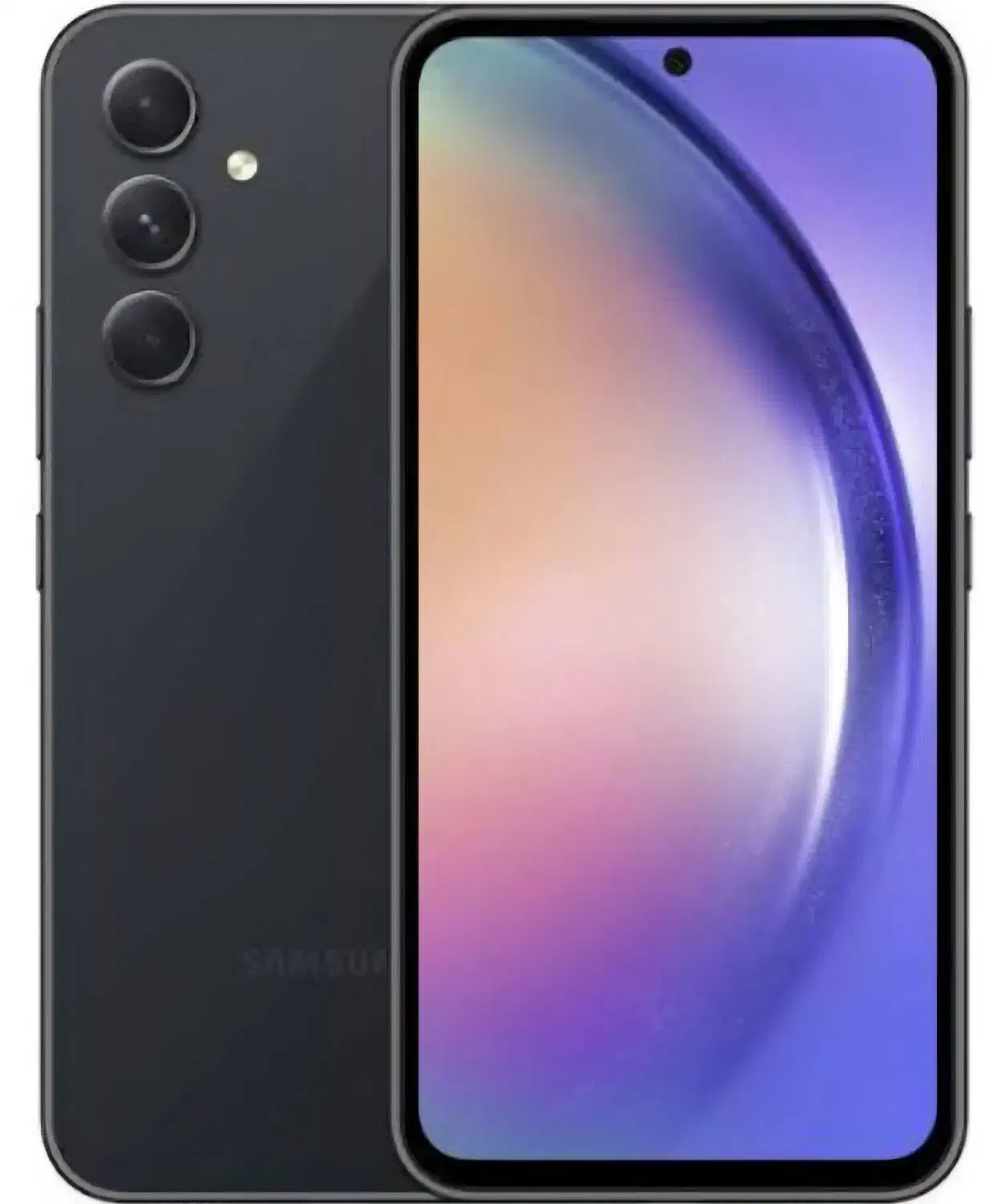 گوشی سامسونگ a 54|موبایل|بندر ماهشهر, |دیوار