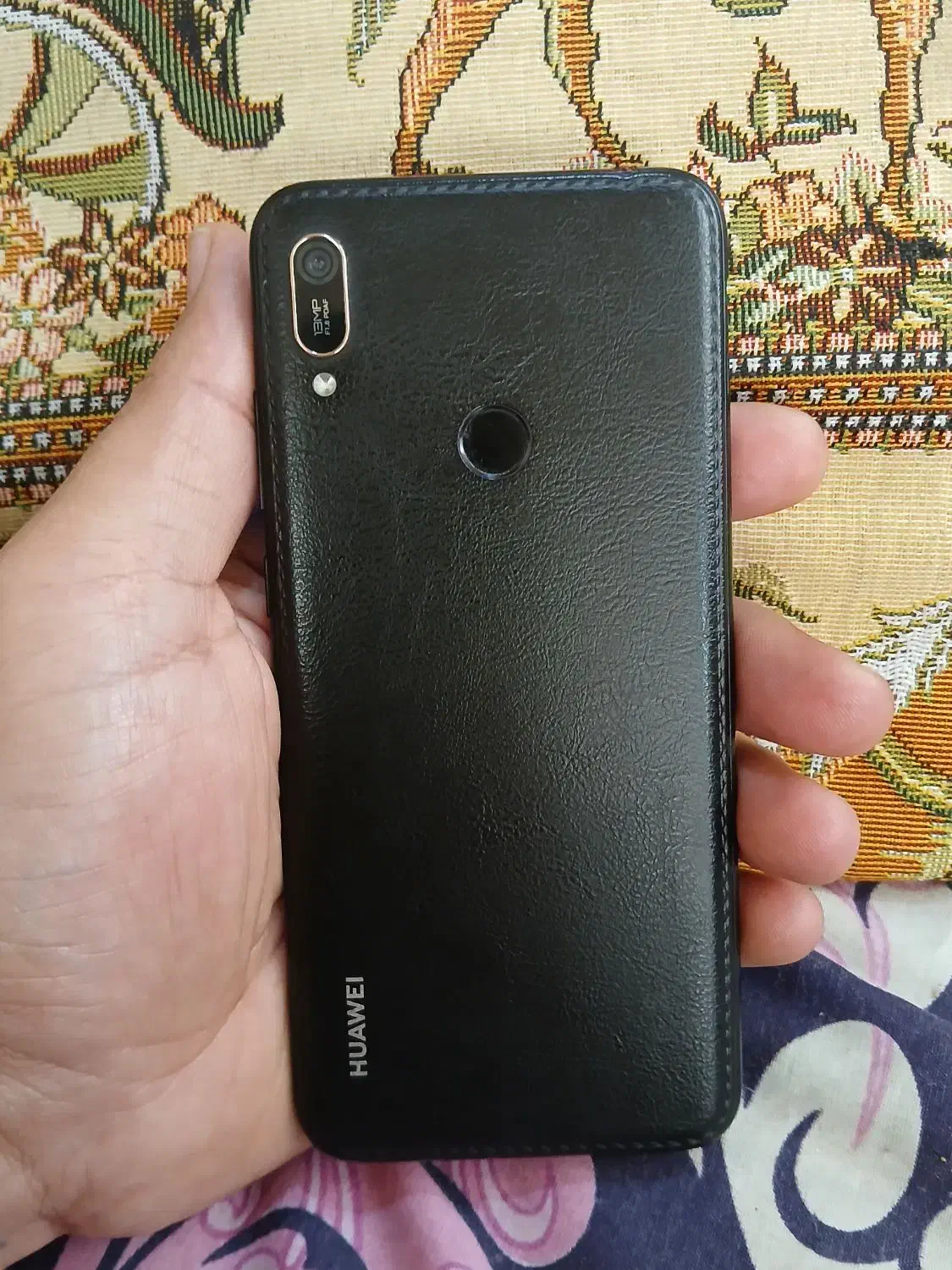 گوشی هوای 4G 2019|موبایل|نجف‌آباد, امیرآباد|دیوار