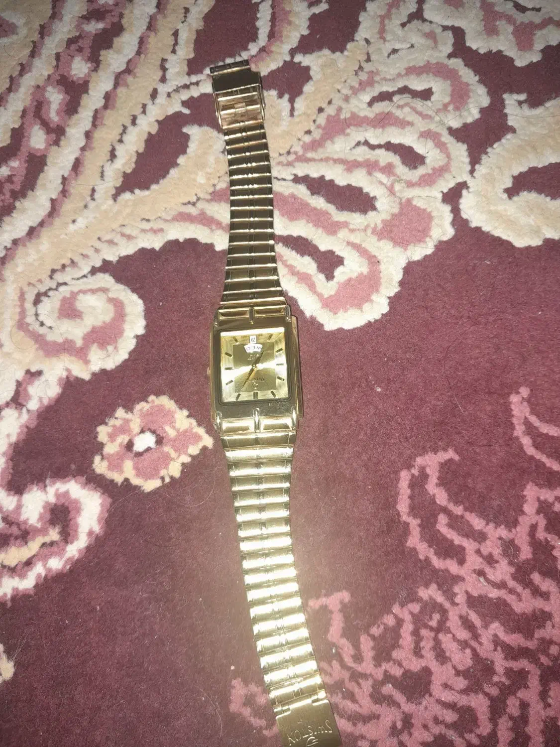 ساعت|ساعت|برازجان, |دیوار