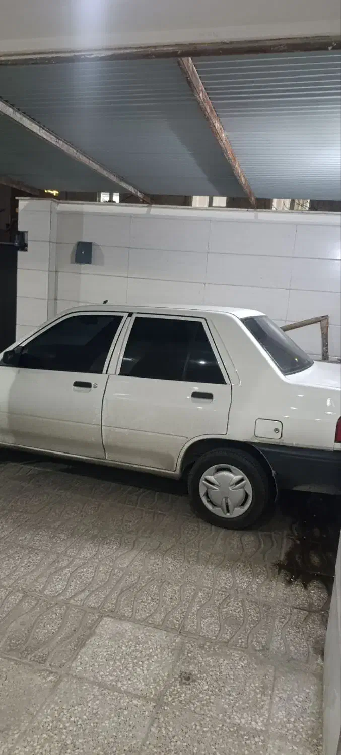 پراید 131مدل 97اتاق1404|خودرو سواری و وانت|ماهدشت, |دیوار