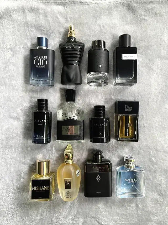 عطر و ادکلن اصلی و اورجینال (در هر مقدار و اندازه)|آرایشی، بهداشتی، درمانی|اهواز, گلستان|دیوار