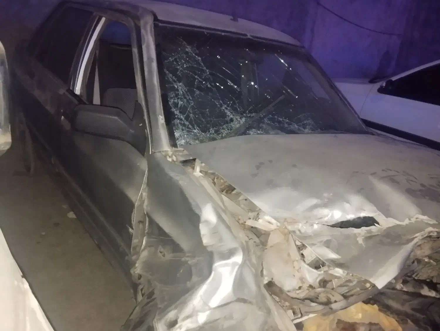 پراید مدل 85 یک سال بیمه|خودرو سواری و وانت|شیراز, شهرک بهار|دیوار