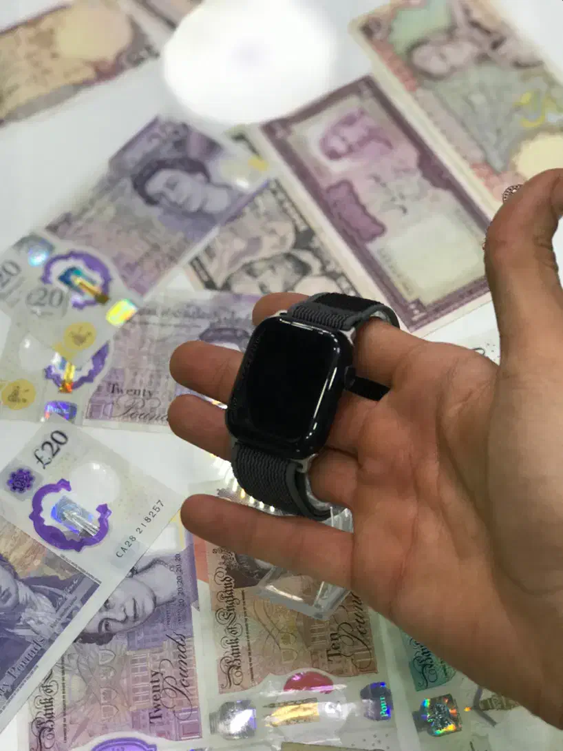 واچ سری۸-۴۵|ساعت|ورامین, ورامین|دیوار