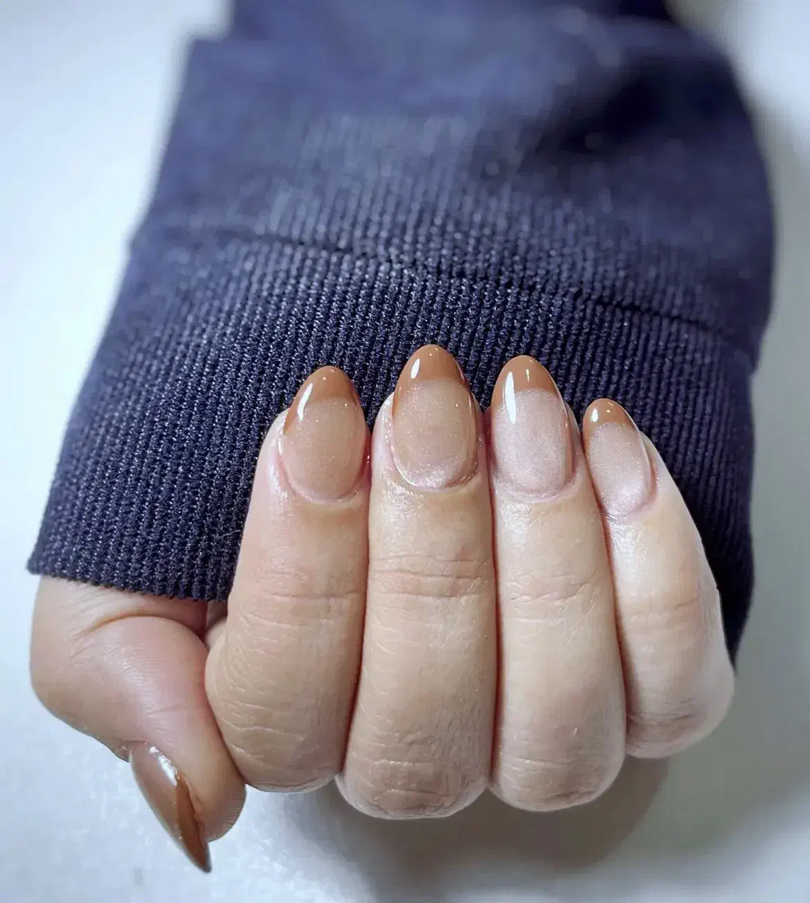 تخفیف ویژه خدمات ناخن به همراه ژلیش پا رایگان|خدمات آرایشگری و زیبایی|جیرفت, |دیوار