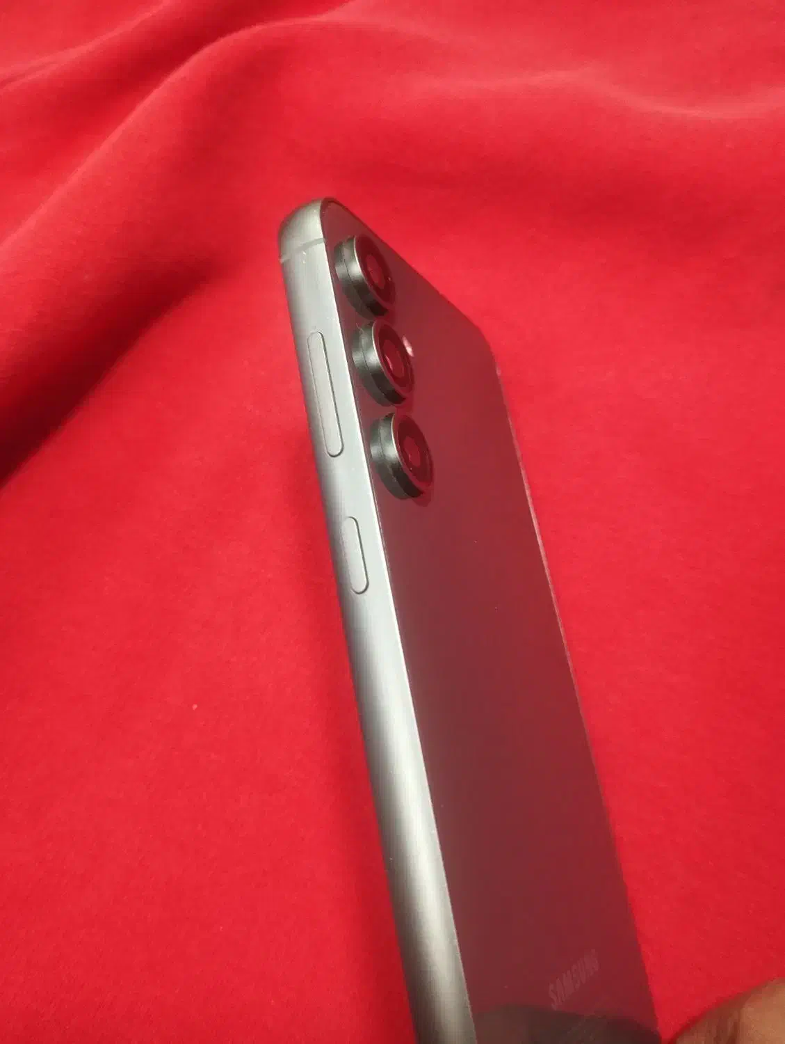 سامسونگ Galaxy S23 FE با حافظهٔ ۲۵۶ گیگابایت|موبایل|تهران, تهرانپارس شرقی|دیوار