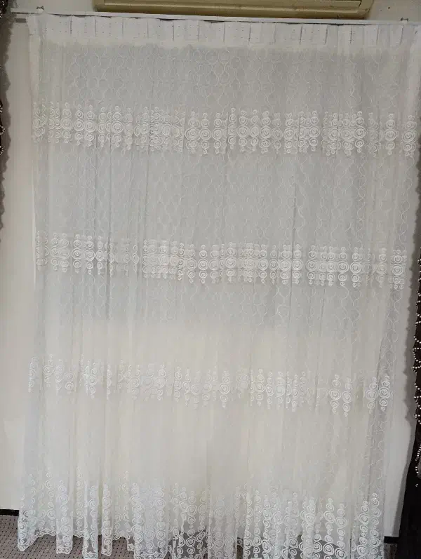 پرده|پرده، رانر، رومیزی|فشم, |دیوار